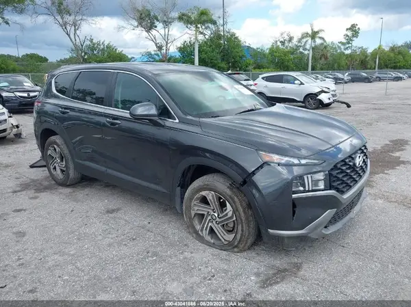 5NMS1DAJXPH535173 2023 HYUNDAI SANTA FE - Image 1