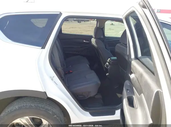 5NMS1DAJXPH555472 2023 HYUNDAI SANTA FE - Image 8