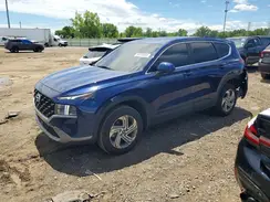 5NMS1DAJXPH557433 2023 HYUNDAI SANTA FE