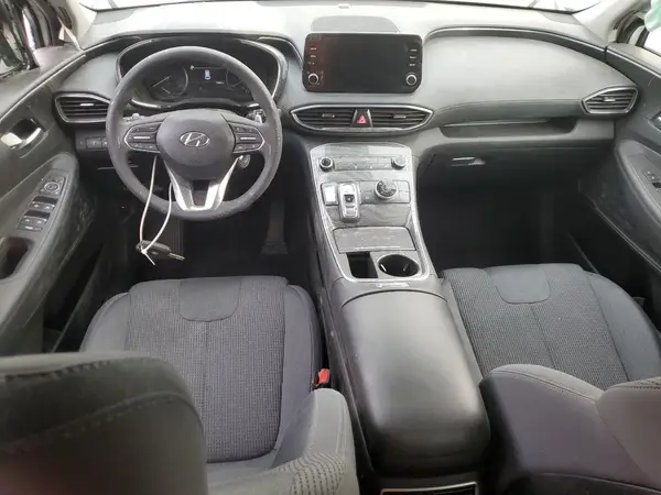 5NMS1DAJXPH562647 2023 HYUNDAI SANTA FE - Image 8