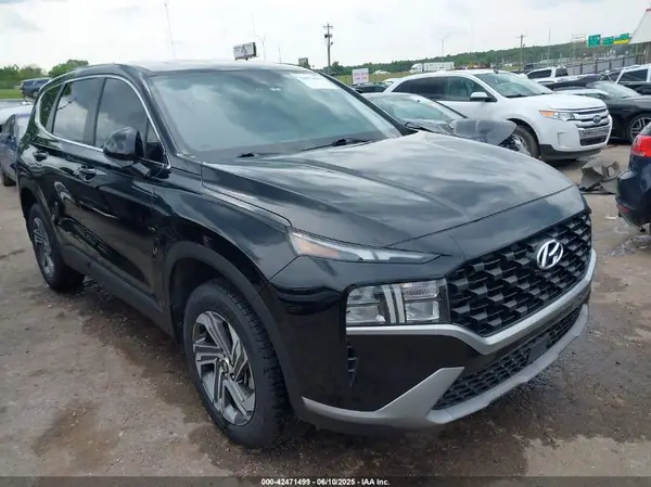5NMS1DAJXPH573535 2023 HYUNDAI SANTA FE - Image 1
