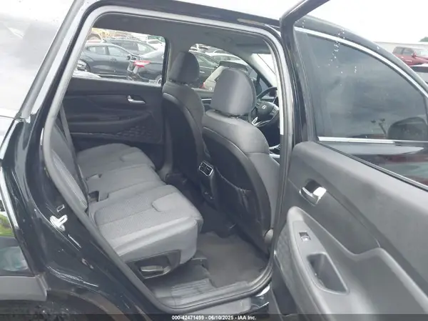 5NMS1DAJXPH573535 2023 HYUNDAI SANTA FE - Image 8