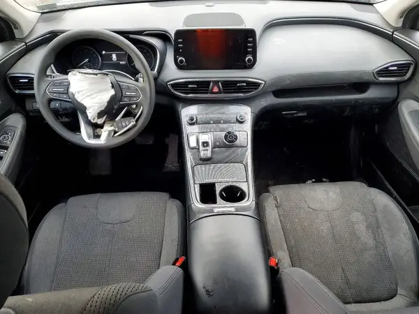 5NMS1DAJXPH583241 2023 HYUNDAI SANTA FE - Image 8