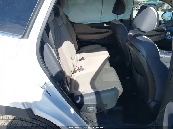 5NMS1DAJXPH583403 2023 HYUNDAI SANTA FE - Image 8