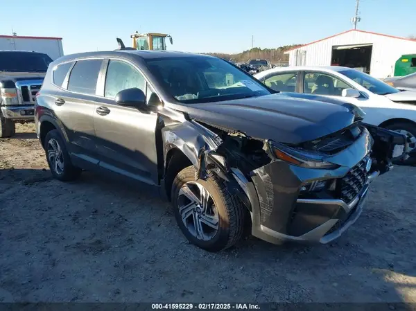 5NMS1DAJXPH598936 2023 HYUNDAI SANTA FE - Image 1