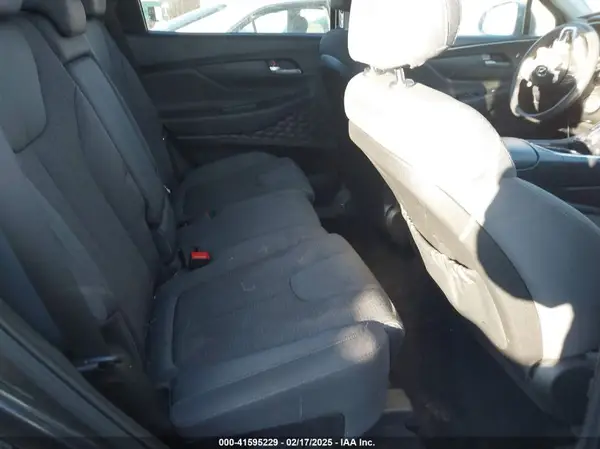 5NMS1DAJXPH598936 2023 HYUNDAI SANTA FE - Image 8
