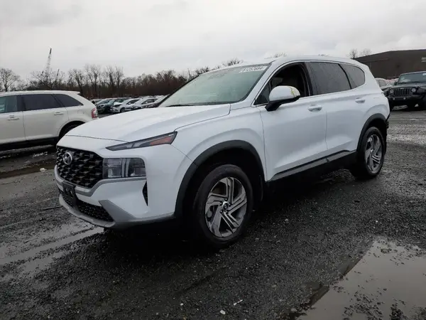 5NMS1DAJXPH614150 2023 HYUNDAI SANTA FE - Image 1
