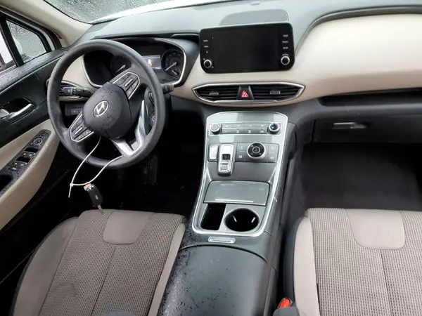 5NMS1DAJXPH614150 2023 HYUNDAI SANTA FE - Image 8