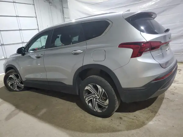 5NMS1DAJXPH617176 2023 HYUNDAI SANTA FE - Image 2