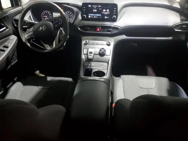 5NMS1DAJXPH617176 2023 HYUNDAI SANTA FE - Image 8