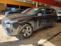 5NMS1DAJXPH618084 2023 HYUNDAI SANTA FE