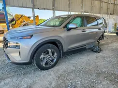 5NMS1DAJXPH640991 2023 HYUNDAI SANTA FE