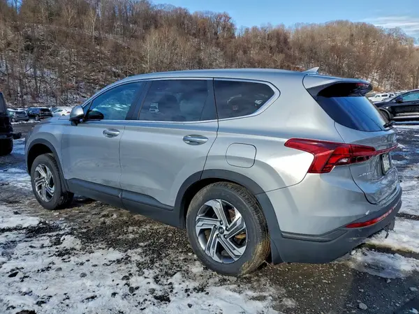 5NMS1DAJXPH648430 2023 HYUNDAI SANTA FE - Image 2