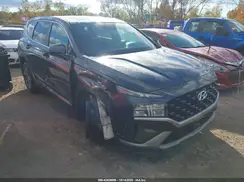 5NMS1DAJXPH651070 2023 HYUNDAI SANTA FE
