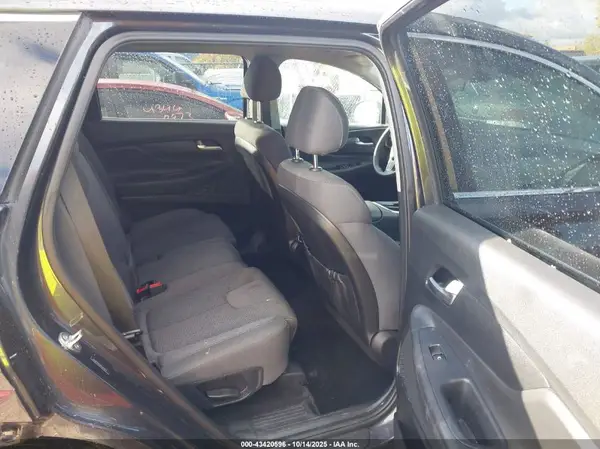 5NMS1DAJXPH651070 2023 HYUNDAI SANTA FE - Image 8