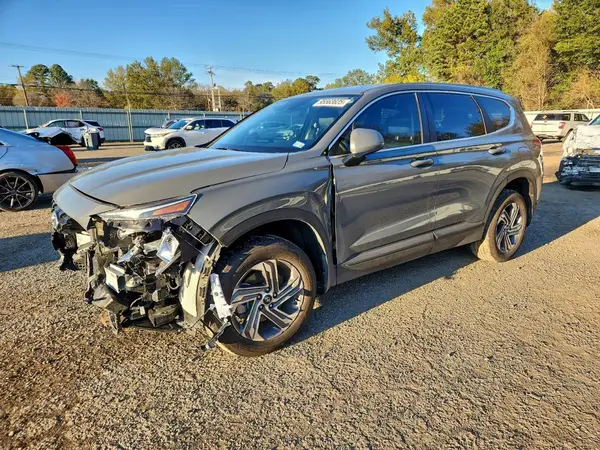 5NMS1DAJXPH651523 2023 HYUNDAI SANTA FE - Image 1