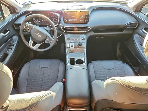 5NMS1DAJXPH651523 2023 HYUNDAI SANTA FE - Image 8