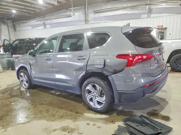 5NMS1DAJXPH655992 2023 HYUNDAI SANTA FE - Image 2