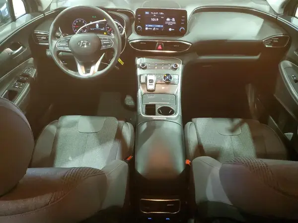 5NMS1DAJXPH655992 2023 HYUNDAI SANTA FE - Image 8
