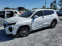 5NMS23AD0KH001903 2019 HYUNDAI SANTA FE