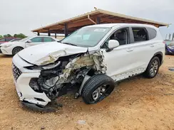 5NMS23AD0KH003263 2019 HYUNDAI SANTA FE