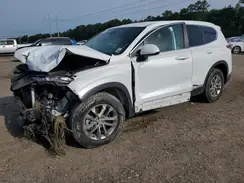 5NMS23AD0KH004123 2019 HYUNDAI SANTA FE