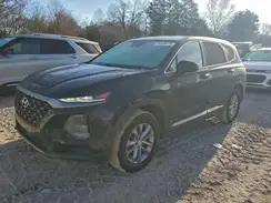 5NMS23AD0KH004364 2019 HYUNDAI SANTA FE