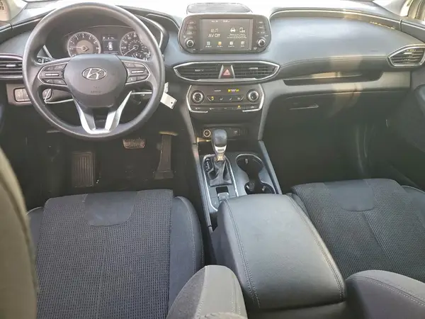 5NMS23AD0KH004364 2019 HYUNDAI SANTA FE - Image 8