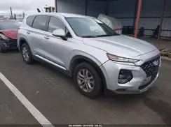 5NMS23AD0KH010519 2019 HYUNDAI SANTA FE