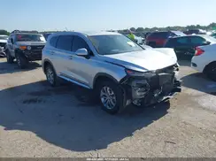5NMS23AD0KH011198 2019 HYUNDAI SANTA FE