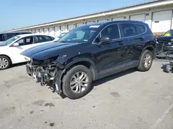 5NMS23AD0KH011976 2019 HYUNDAI SANTA FE