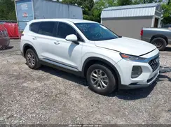 5NMS23AD0KH013811 2019 HYUNDAI SANTA FE