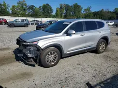 5NMS23AD0KH015560 2019 HYUNDAI SANTA FE