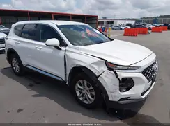 5NMS23AD0KH018782 2019 HYUNDAI SANTA FE