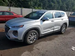 5NMS23AD0KH020371 2019 HYUNDAI SANTA FE