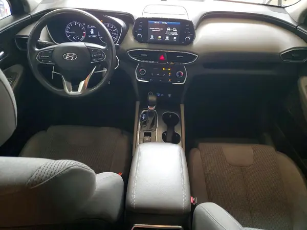 5NMS23AD0KH020757 2019 HYUNDAI SANTA FE - Image 8