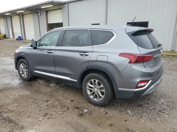 5NMS23AD0KH022556 2019 HYUNDAI SANTA FE - Image 2