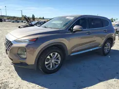 5NMS23AD0KH025568 2019 HYUNDAI SANTA FE