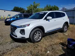 5NMS23AD0KH031760 2019 HYUNDAI SANTA FE