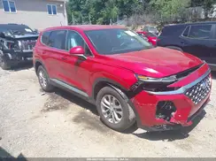 5NMS23AD0KH032357 2019 HYUNDAI SANTA FE