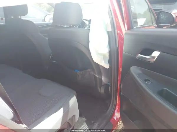 5NMS23AD0KH032357 2019 HYUNDAI SANTA FE - Image 8