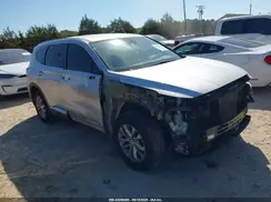 5NMS23AD0KH032939 2019 HYUNDAI SANTA FE