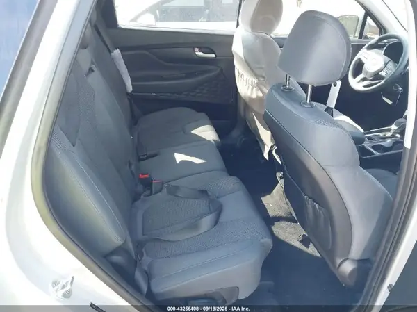 5NMS23AD0KH032939 2019 HYUNDAI SANTA FE - Image 8