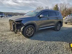 5NMS23AD0KH036814 2019 HYUNDAI SANTA FE