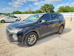 5NMS23AD0KH037185 2019 HYUNDAI SANTA FE