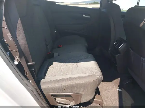 5NMS23AD0KH038661 2019 HYUNDAI SANTA FE - Image 8