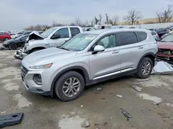 5NMS23AD0KH040328 2019 HYUNDAI SANTA FE