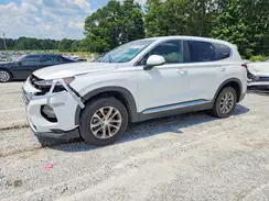5NMS23AD0KH041818 2019 HYUNDAI SANTA FE