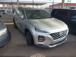 5NMS23AD0KH043262 2019 HYUNDAI SANTA FE