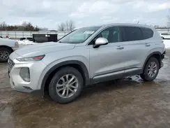 5NMS23AD0KH054004 2019 HYUNDAI SANTA FE